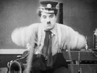 The Fireman 1916