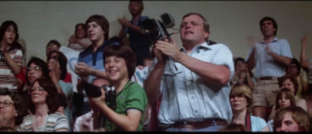 Split Image 1982