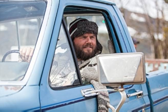 Mountain Men 2014