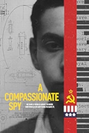 A Compassionate Spy 2022