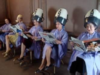 The Women on the 6th Floor 2011