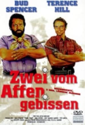 God Forgives... I Don't! 1967