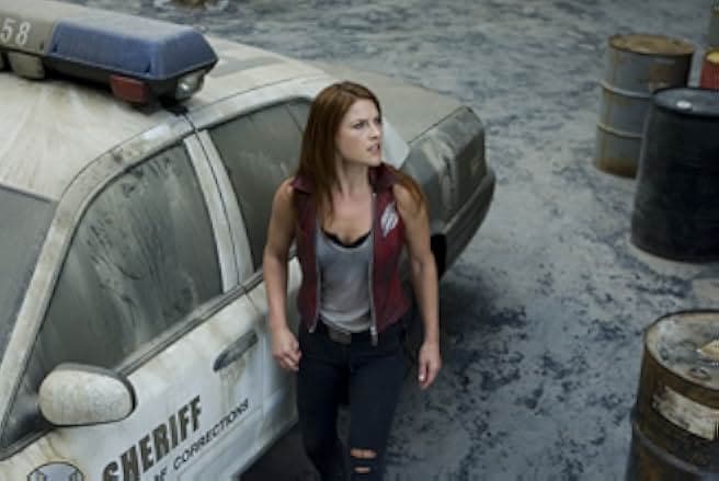 Resident Evil: Afterlife 2010