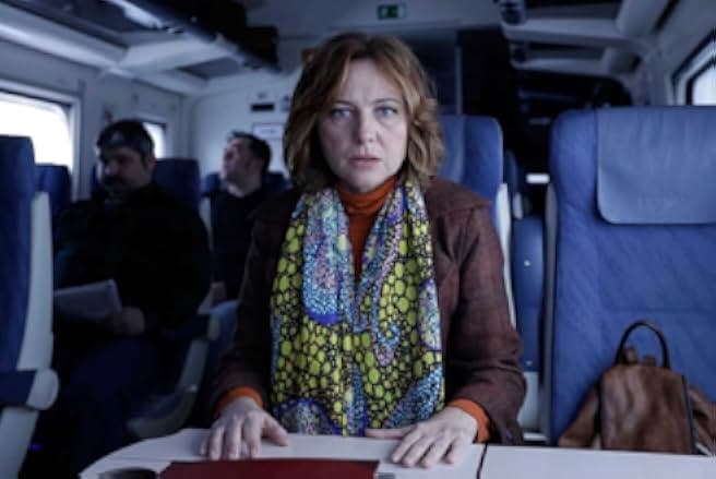 Ventajas de viajar en tren 2019