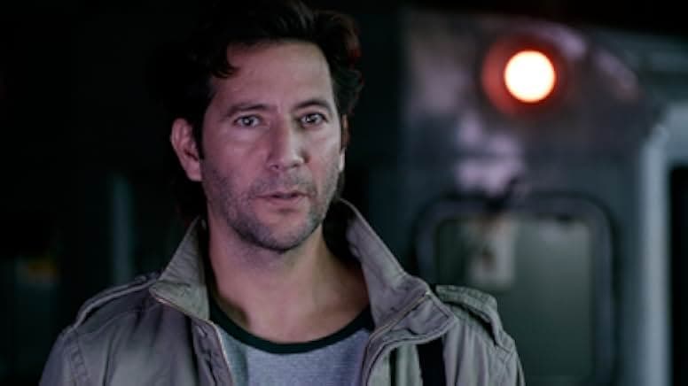 The Girl on the Train 2014