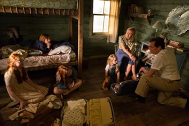 The Glass Castle 2017