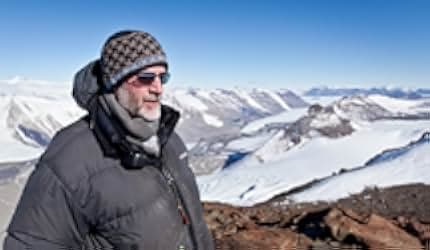 Antarctica: A Year on Ice 2013