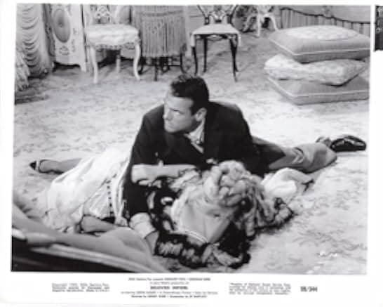 Beloved Infidel 1959