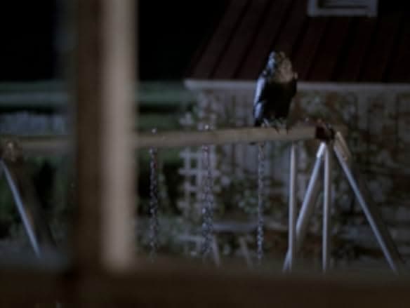 The Birds II: Land's End 1994