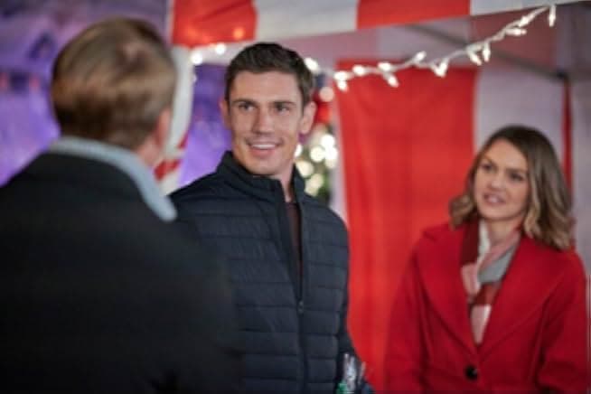 Christmas Class Reunion 2022