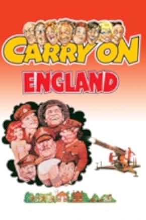 Carry on England 1976