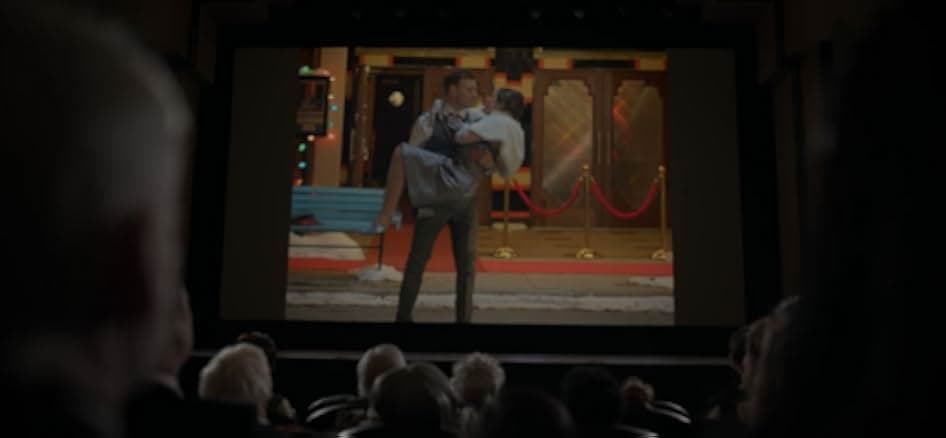 Christmas Movie Magic 2021