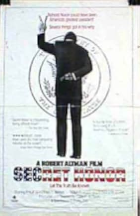 Secret Honor 1984