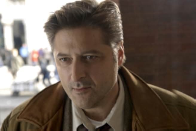 The Merry Gentleman 2008
