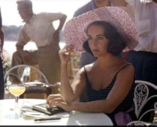 Suddenly, Last Summer 1959