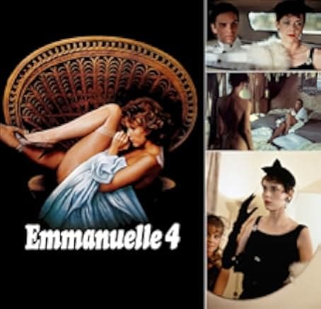 Emmanuelle IV 1984