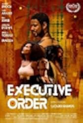 Executive Order 2022