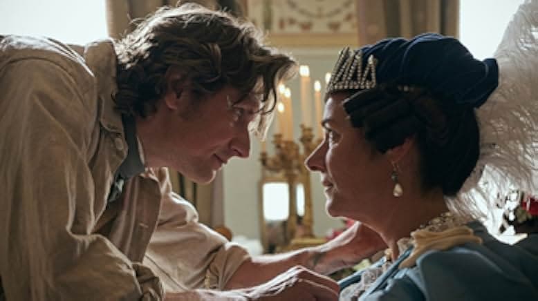 Ehrengard: The Art of Seduction 2023