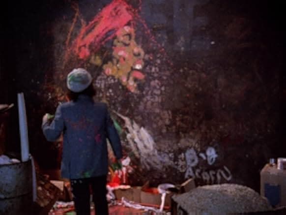 Jimi Plays Monterey 1986