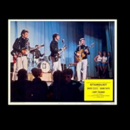 Stardust 1974