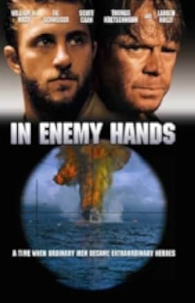 In Enemy Hands 2004
