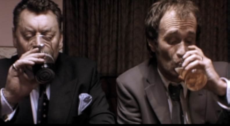 One for the Road 2003