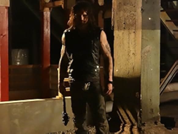 20 Ft Below: The Darkness Descending 2016