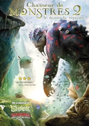 Monster Hunt 2 2018