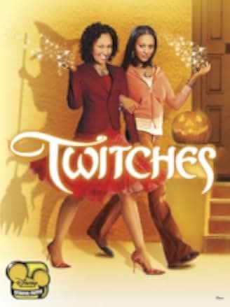 Twitches 2005