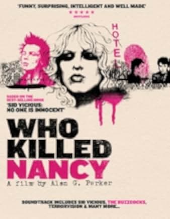 Who Killed Nancy? 2009