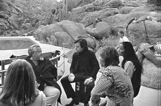 The Other Side of the Wind 2018