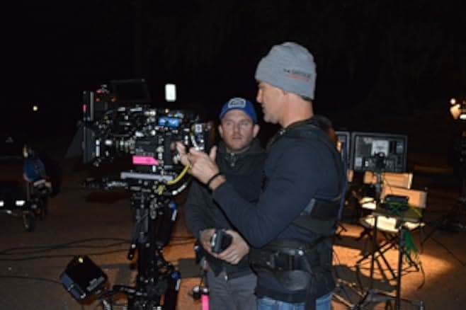 A Night Without Armor 2017