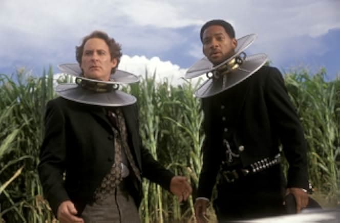 Wild Wild West 1999