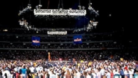 WrestleMania VI 1990