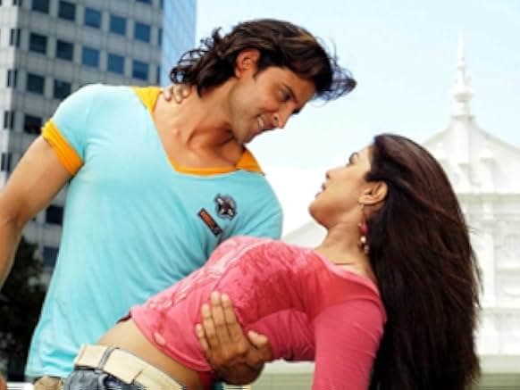 Krrish 2006