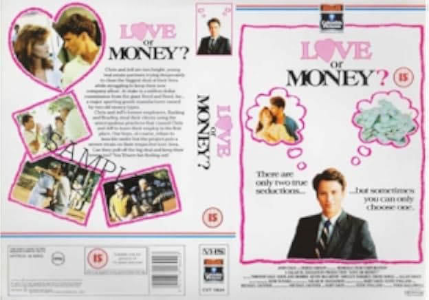 Love or Money 1990