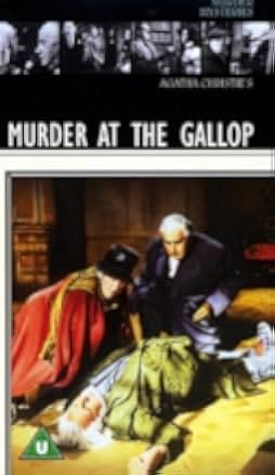 Murder at the Gallop 1963