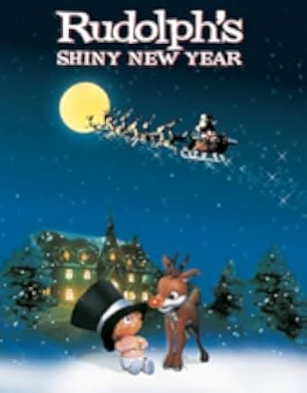 Rudolph's Shiny New Year 1976