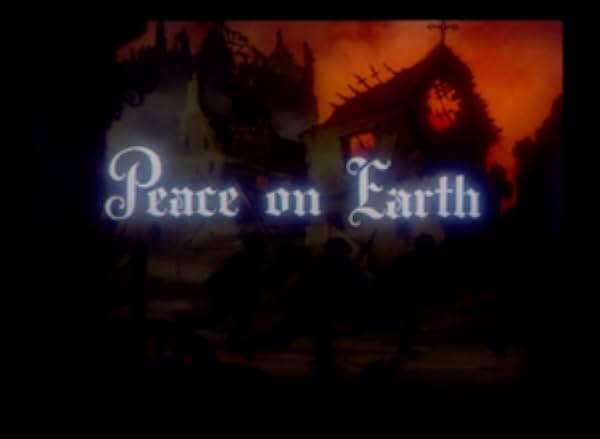 Peace on Earth 1939