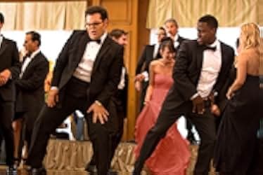 The Wedding Ringer 2015
