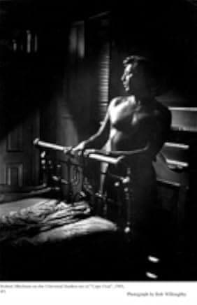 Cape Fear 1962