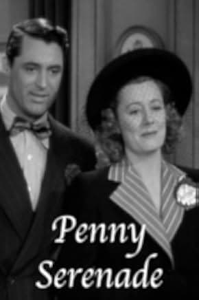 Penny Serenade 1941