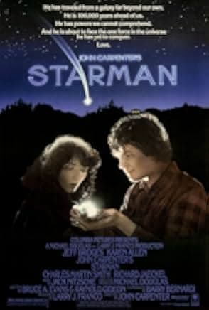Starman 1984