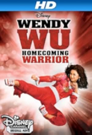 Wendy Wu: Homecoming Warrior 2006