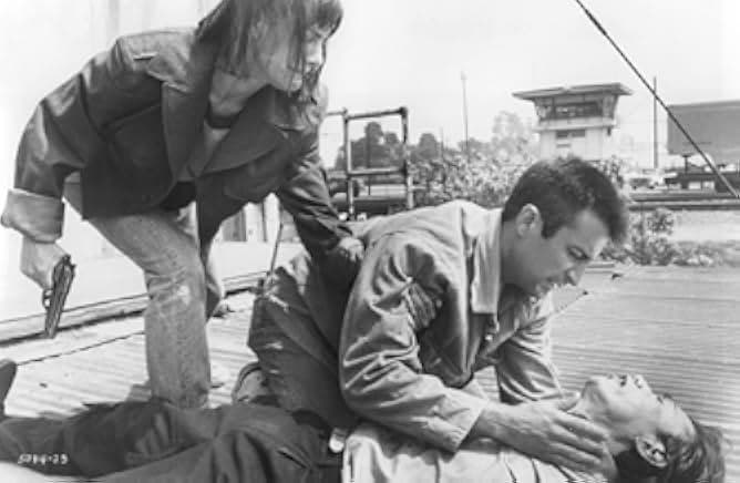 Internal Affairs 1990