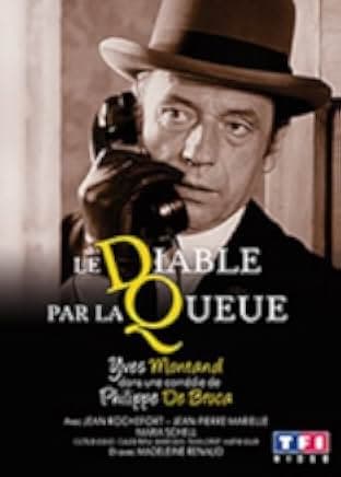 The Devil by the Tail 1969