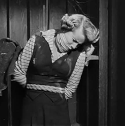 I Was a Shoplifter 1950