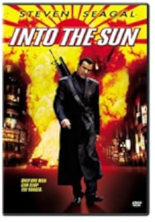 Into the Sun 2005