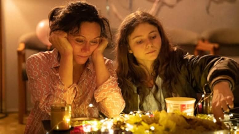 The Justice of Bunny King 2021