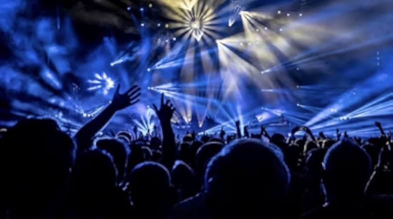 New Order: Live at Alexandra Palace 2021